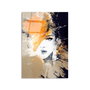 Wallity Cuadro Decorativo de Vidrio Templado Multicolor 50 x 70 cm
